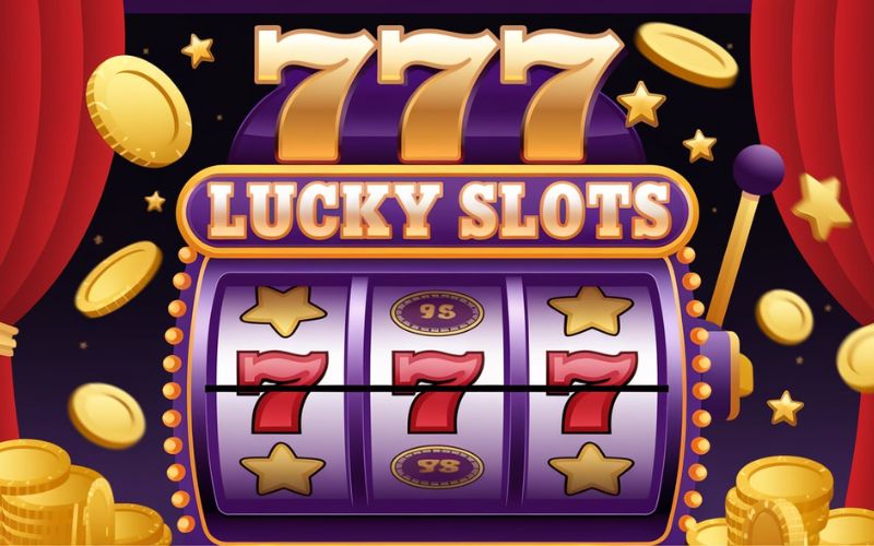 777 lucky slots body image