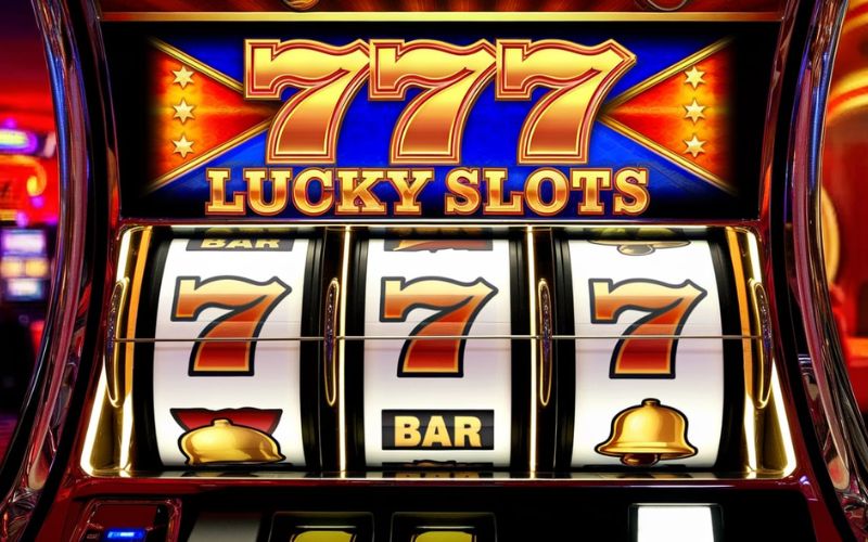 777 lucky slots featured image