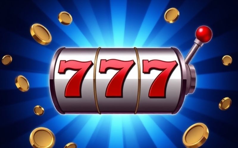 777 slots featured image