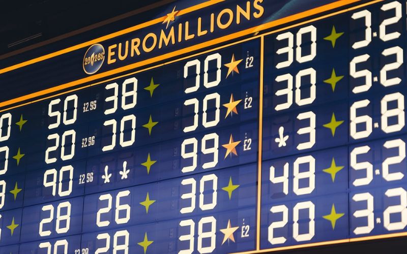 euromillions results today featured image