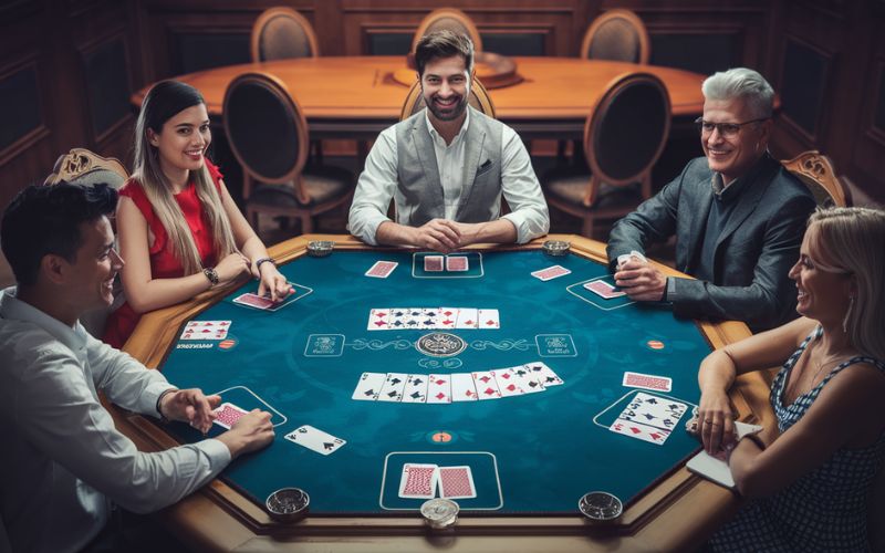 how to play teen patti featured image