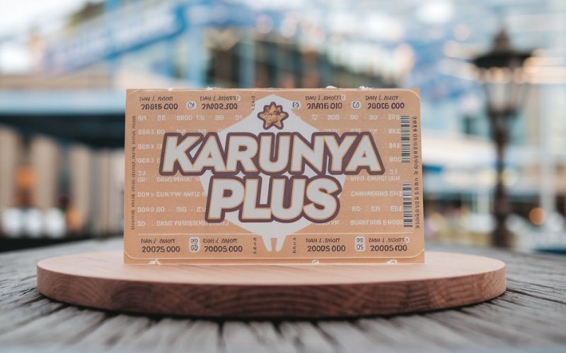 karunya plus lottery featured image