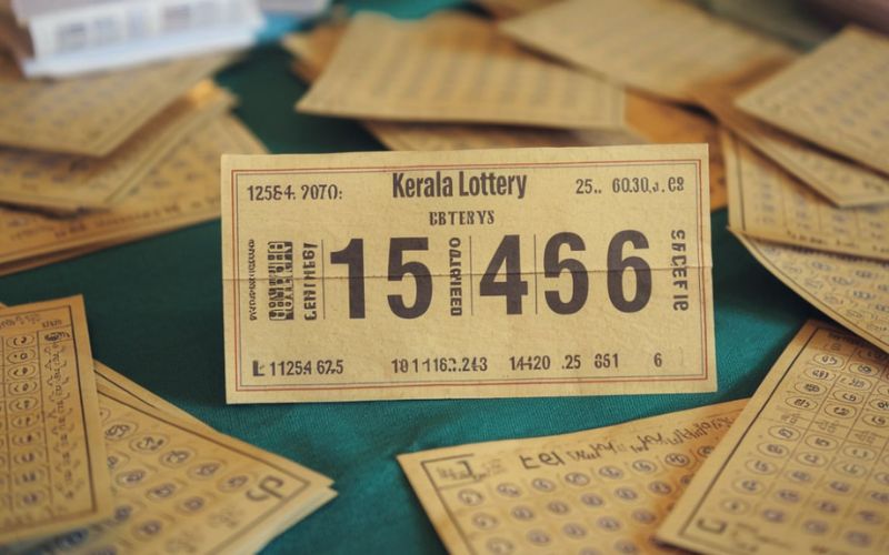 kerala lottery result jackpot featured IMAGE