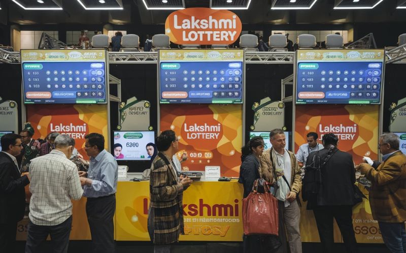 lakshmi lottery body image