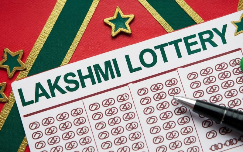 lakshmi lottery featured image