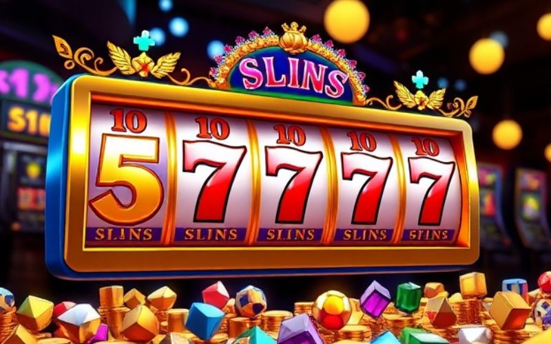 online slot machines real money featured image