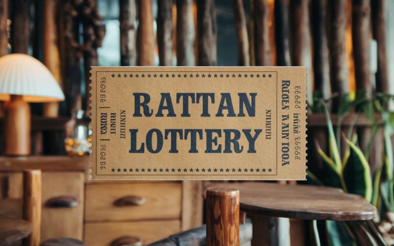 rattan lottery featured image