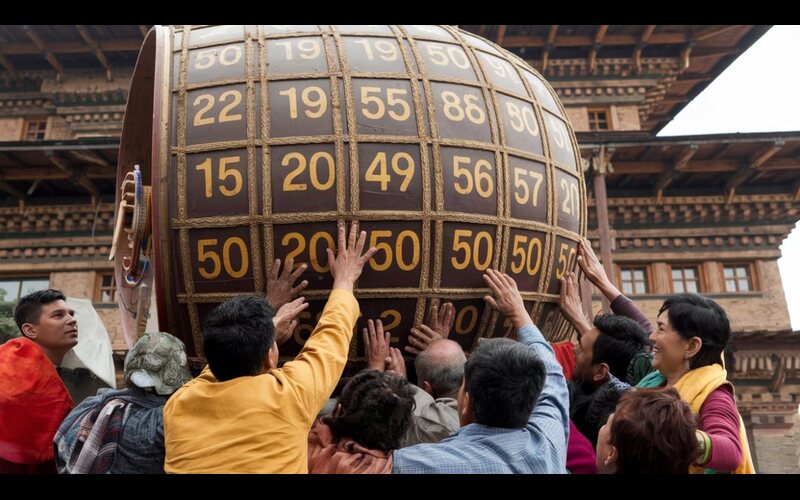 bhutan state lottery featured image