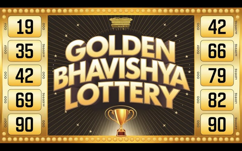 golden bhavishya lottery featured image