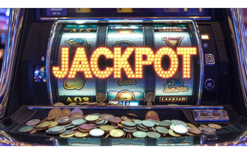 jackpot slots featured image