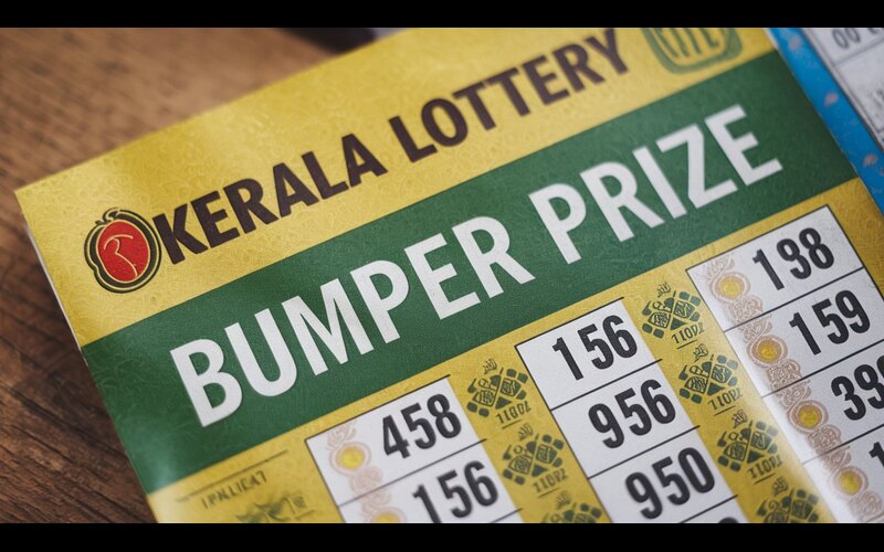 kerala lottery bumper featured image