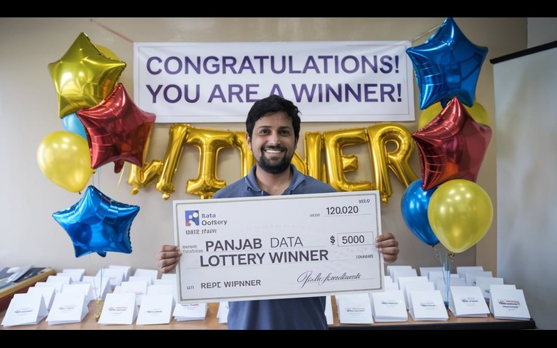 panjab data lottery featured image