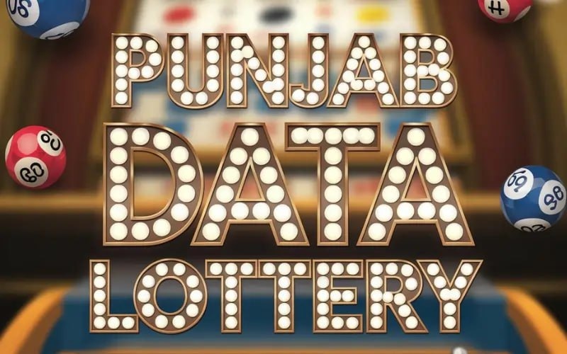 punjab data lottery featured image