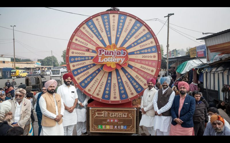 punjab lottery featured image