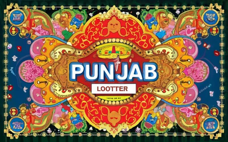 punjab state lottery featured image