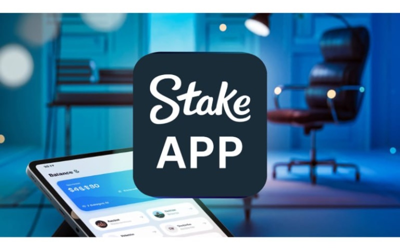 stake app download featured image