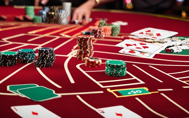 live casino​ featured image