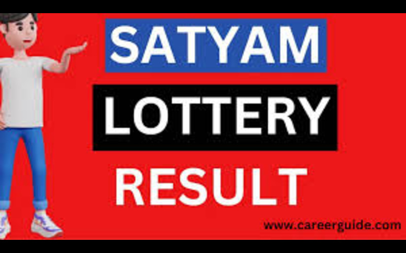 satyam lottery online featured image