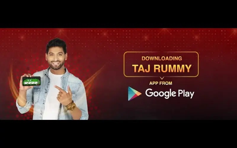 taj rummy featured image